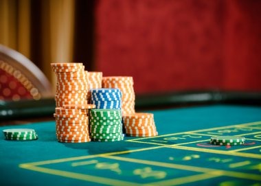 Roulette Game
